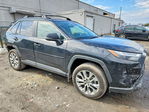 Toyota RAV 4 2024