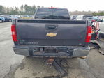 Chevrolet Silverado 2010