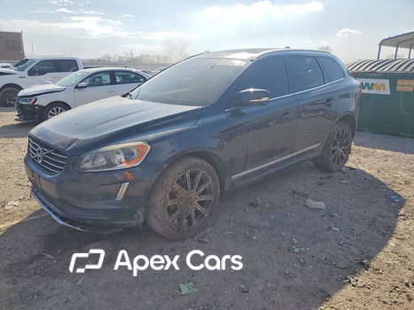 Volvo XC60 2015 - Image 1 of 12