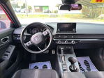 Honda Civic 2022