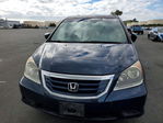Honda Odyssey 2010