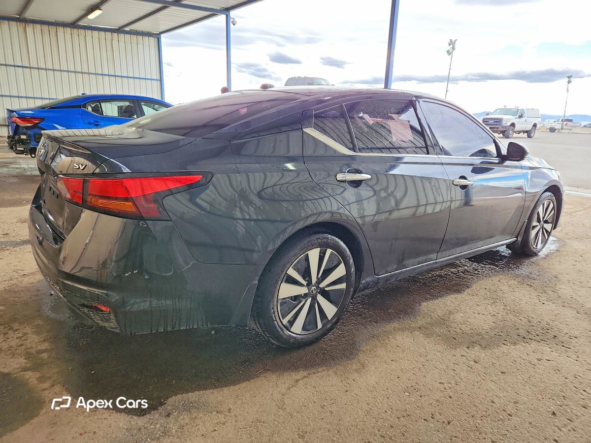 Altima 2019