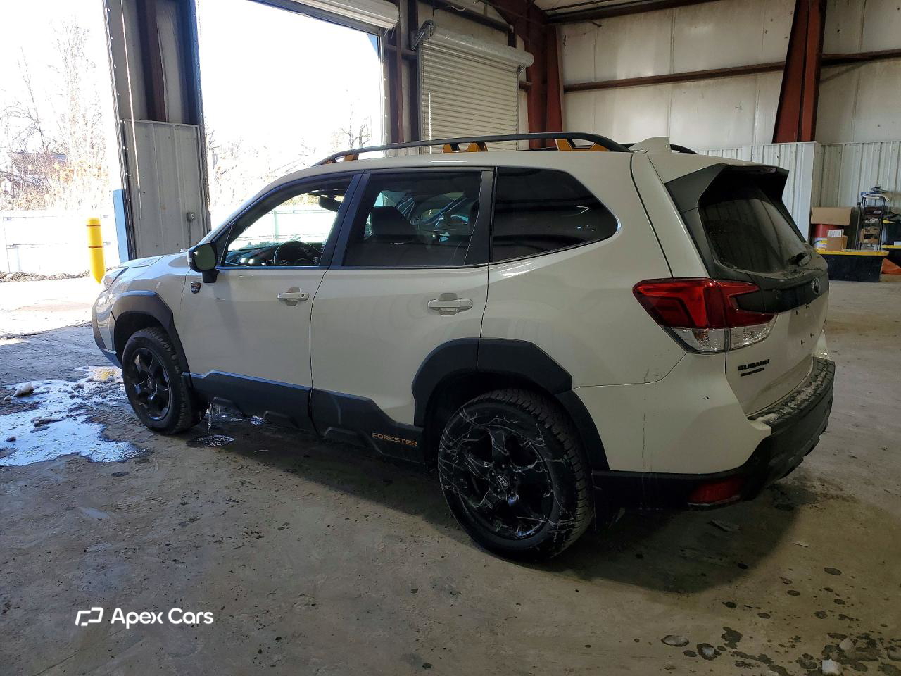 Subaru Forester 2023