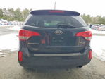 Kia Sorento 2014