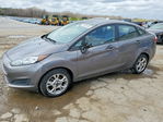 Ford Fiesta 2014