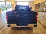 Chevrolet Silverado 2019