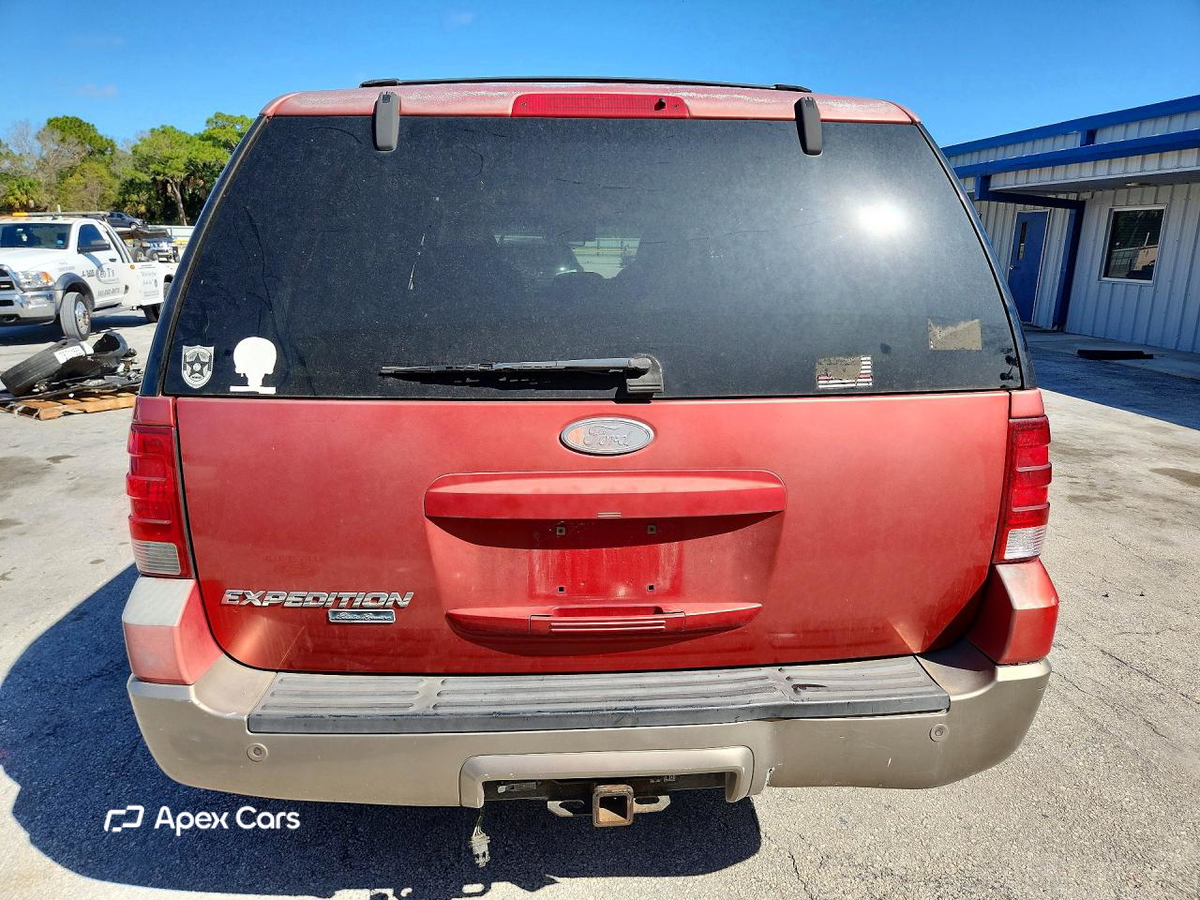 Ford Expedition 2003