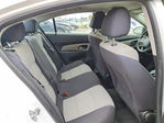 Chevrolet Cruze 2016