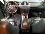 Buick Enclave 2012