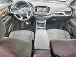 GMC Terrain 2018