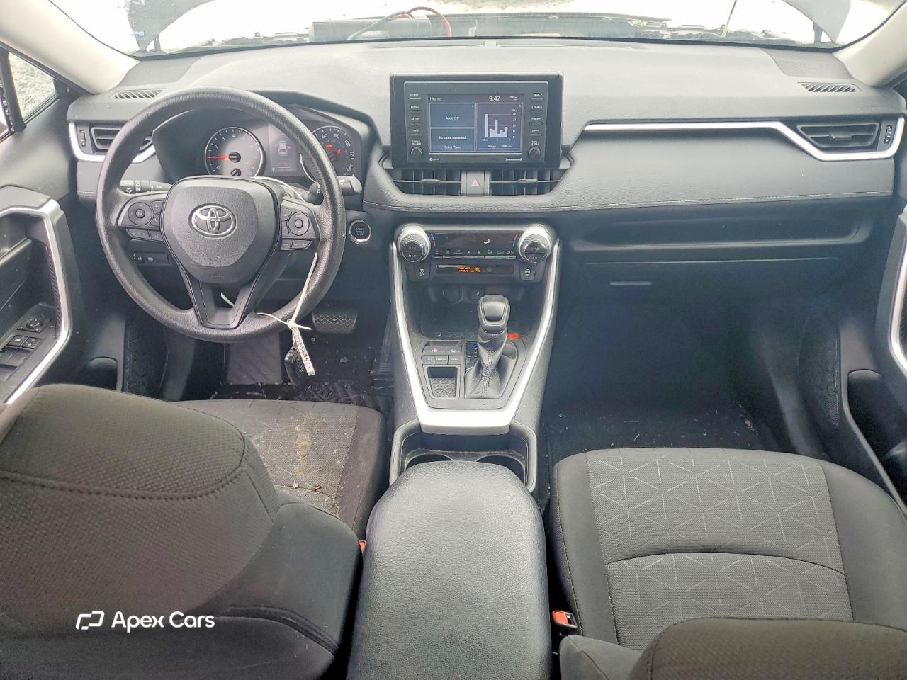 Toyota RAV 4 2020