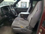 Dodge RAM 2001