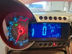 Chevrolet Sonic 2012
