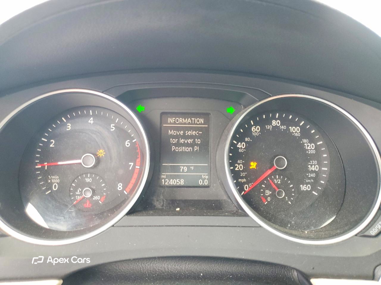 Volkswagen Jetta 2017