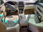 Lexus LS 2001