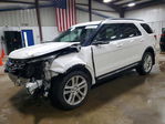 Ford Explorer 2016