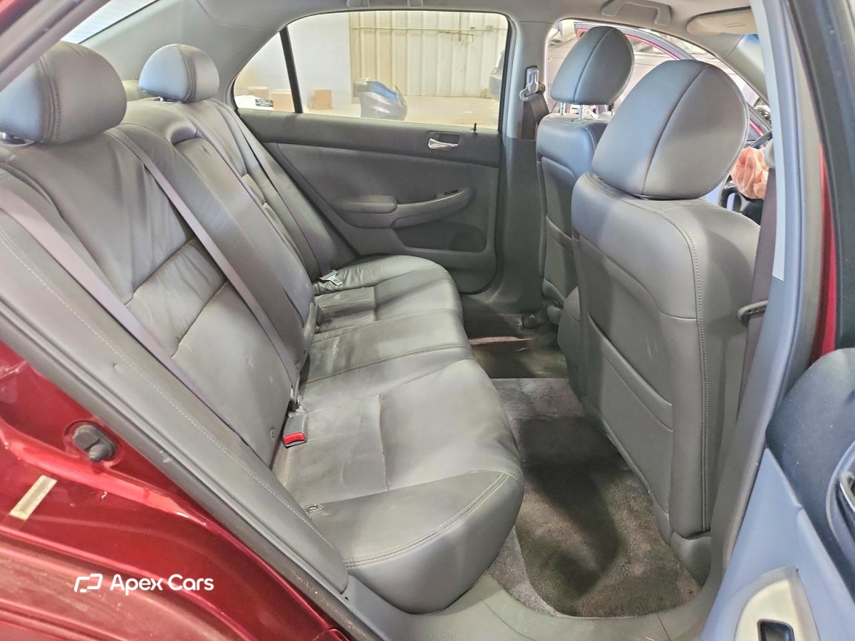 Honda Accord 2003