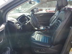 Ford Edge 2015