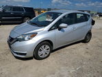 Nissan Versa 2017