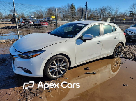 Mazda 3 2018 - Image 1 of 13
