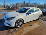 Mazda 3 2018