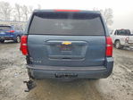 Chevrolet Tahoe 2020