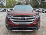 Ford Edge 2016