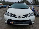 Toyota RAV 4 2014