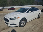 Ford Fusion 2013