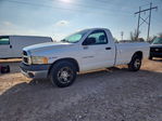 Dodge RAM 2002