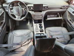 Ford Explorer 2020