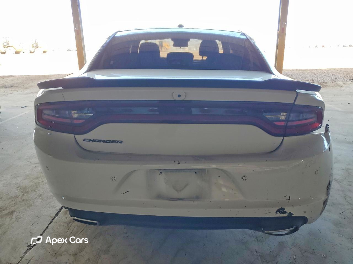 Dodge Charger 2022