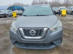 Nissan Kicks 2019