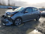Nissan Leaf 2019
