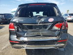 Mercedes-Benz GLE 2016
