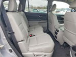 Honda Pilot 2019