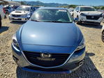 Mazda 3 2015