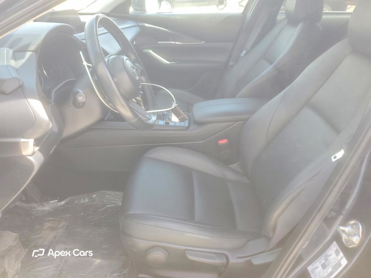 Mazda CX-30 2021