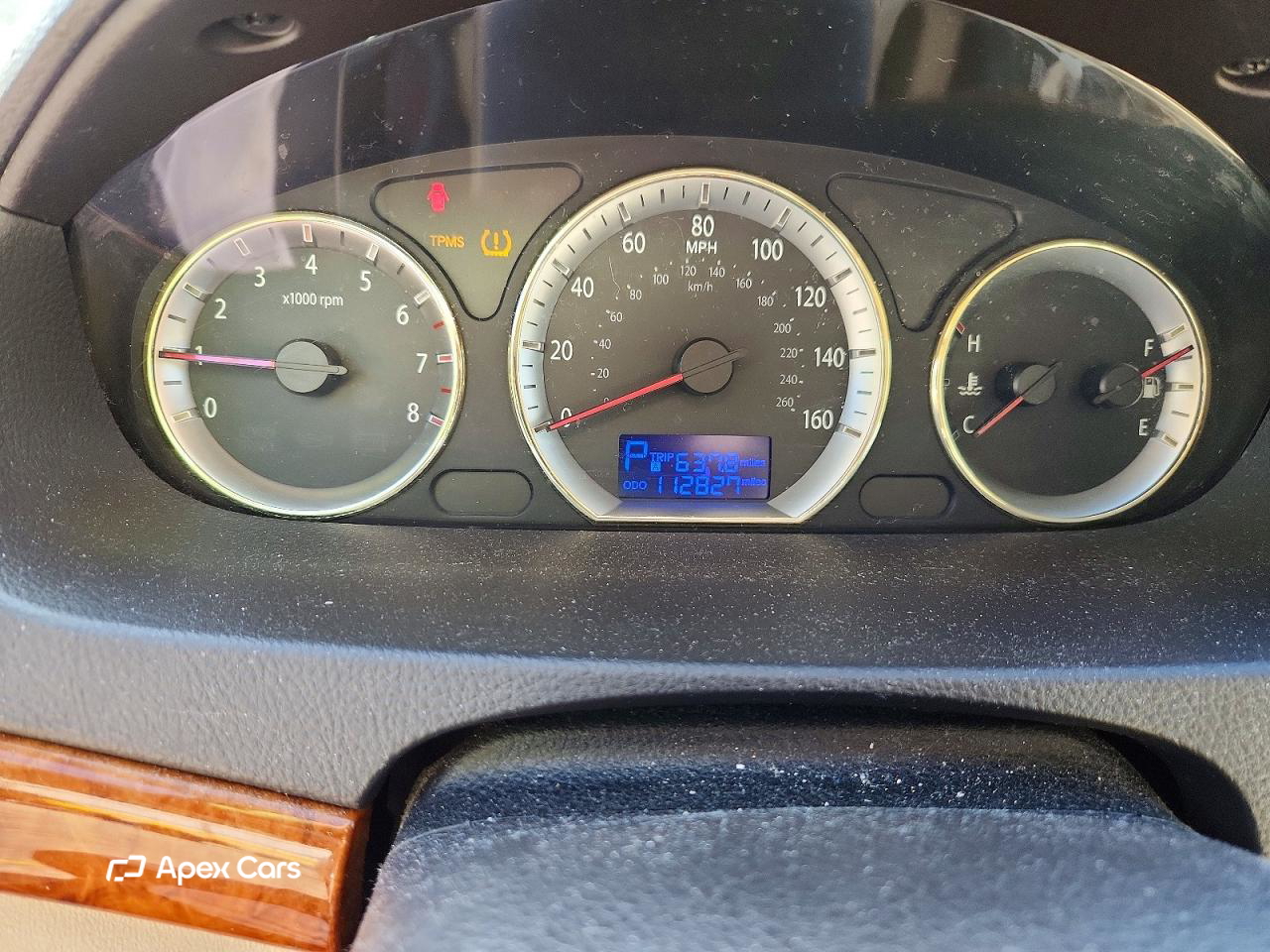 Hyundai Sonata 2009