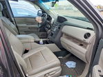 Honda Pilot 2014