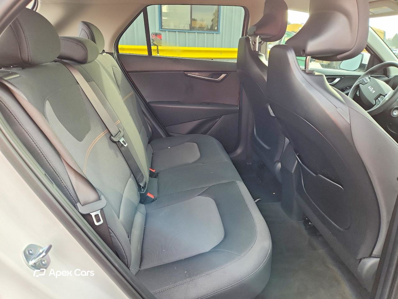 Kia Niro 2026