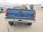 Chevrolet Silverado 2000