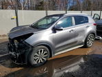 Kia Sportage 2017