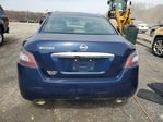 Nissan Maxima 2012
