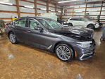 BMW Series 5 2018