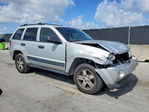 Jeep Cherokee 2005