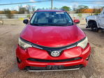 Toyota RAV 4 2017