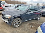 BMW X3 2016