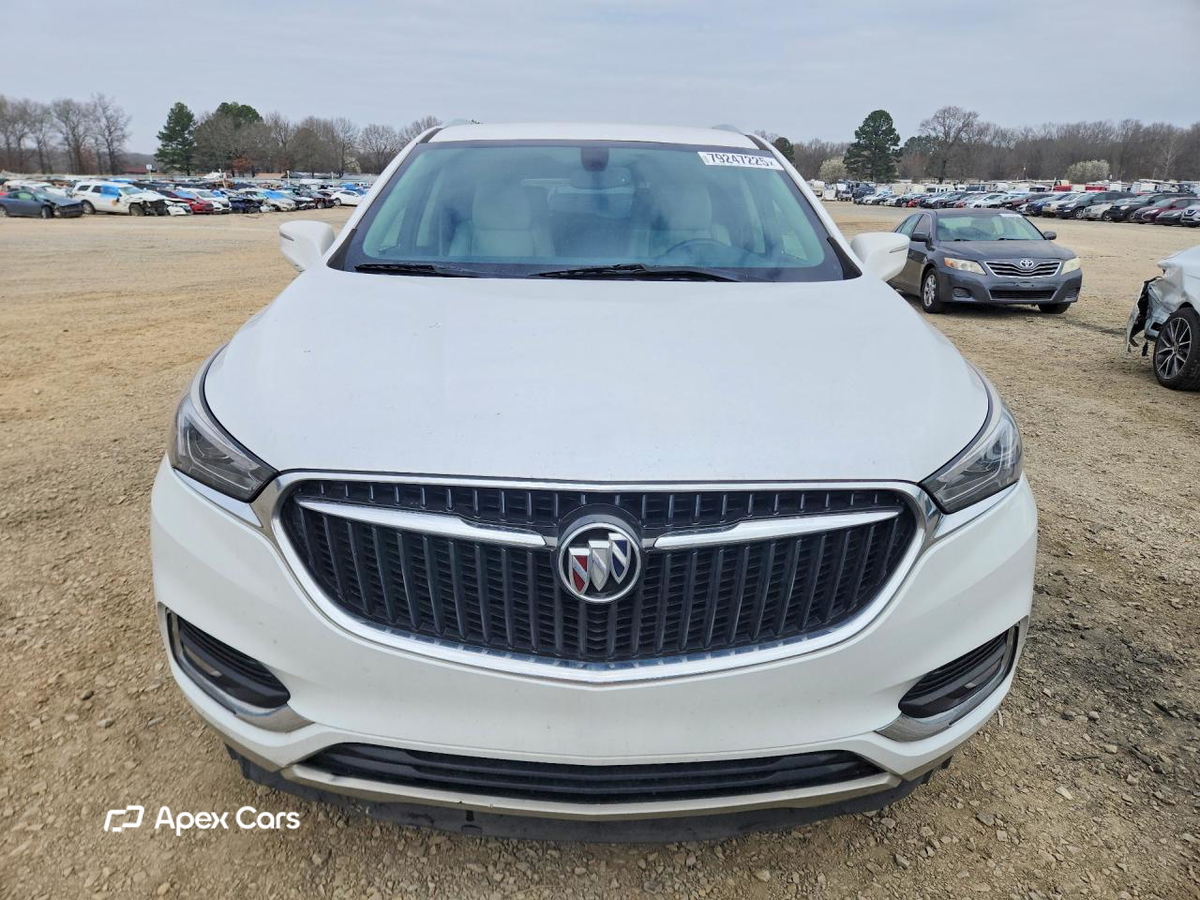Buick Enclave 2019