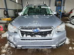 Subaru Forester 2018